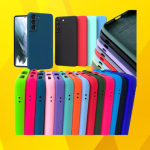 Capinhas/Cases Para Celular